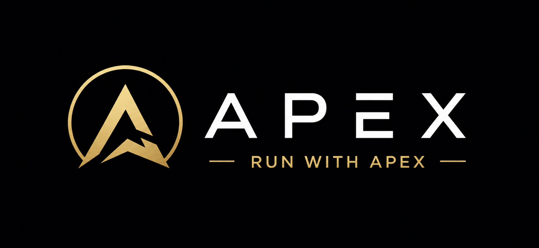Apex — Run with Apex